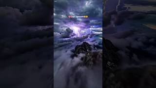 the magical views of sky⚡⚡⚡⚡