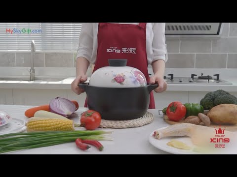 COLOR KING COOKWARE - Why is it extraordinary?