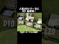 【熱伝導率3.1倍】アルミ内装-20℃冷凍ポータブル冷蔵庫とは【均等に急速冷却する EENOUR D23 PLUS】