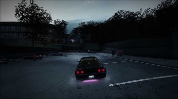 NFSW UNIVERSETY WALL BUG 2014#