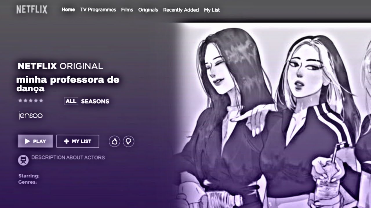 ♬♪♩|| (𝘼𝙎𝙈𝙍 𝙅𝙀𝙉𝙎𝙊𝙊) minha professora de dança~ •ᴘᴀʀᴛᴇ ᴜɴɪᴄᴀ•