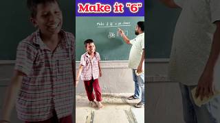 Make It 6 Innovative Ideas