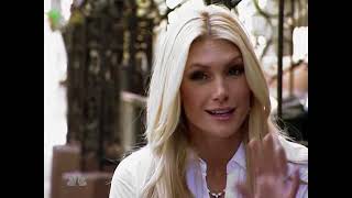 Hilarious Joan Rivers Moment on The Celebrity Apprentice