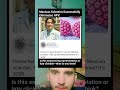 Mexican Scientist Eliminates HPV 😱 Dr. Eva Ramón Gallegos Makes Medical History