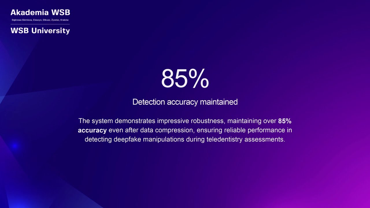 Integration of Multimodal Coherence Features for Robust and Explainable Deepfake Detection with