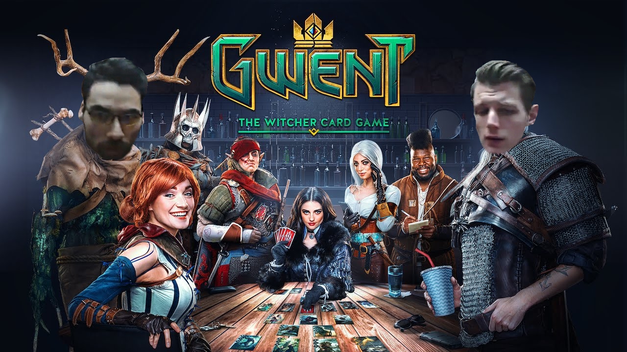 Getting better, having fun!