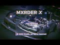KNXDLX - MXRDER X (INSTRUMENTAL)