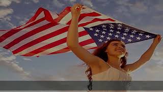 Anley Fly Breeze 3x5 Foot American US Flag - Vivid Color and UV Fade Resistant - Canvas Header and