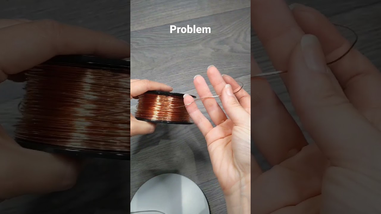 Short: Straighten Wire