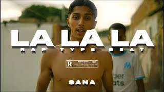 Free Baby Gang X Morad Type Beat - La La La