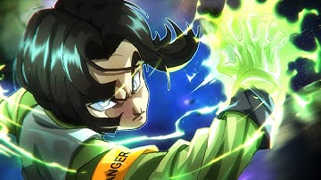 The NEW DBZ Game Has 17 Problems....
