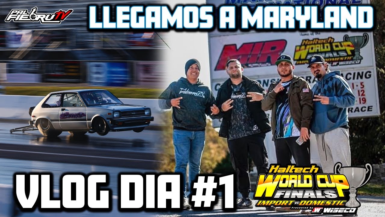 Vlog 1 World Cup Finals 2023 Llegamos A Maryland Con El Team Casi vlog-1-world-cup-finals-2023-llegamos-a-maryland-con-el-team-casi
