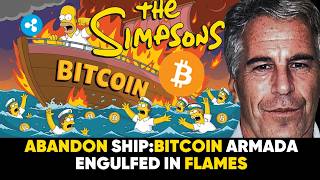 #simpsons  BITCOIN PREDICTION #XRP  #XPR   #FORTUNES #FINANCE #MONEY #WEALTH #DECODE  #METAL #BTC