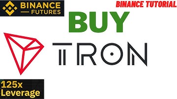 ​How to buy Tron (TRX) - The easiest way to BUY Tron! What you need to know about TRON?