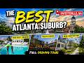 The Ultimate Driving Tour | Fayetteville Georgia | Part I