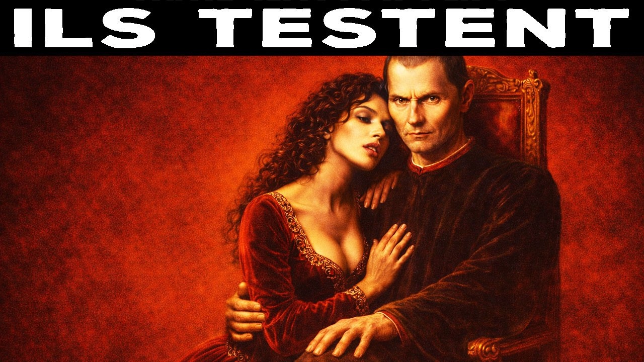 Le Pouvoir du Calme Intérieur – Psychologie Machiavel