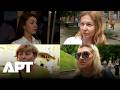 Kyiv Residents Demand More Bomb Shelters As Russian Attacks Intensify Across Capital | APT