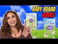 Interactive Nursery Rhyme Book for Toddlers | Itsy Bitsy Spider Review