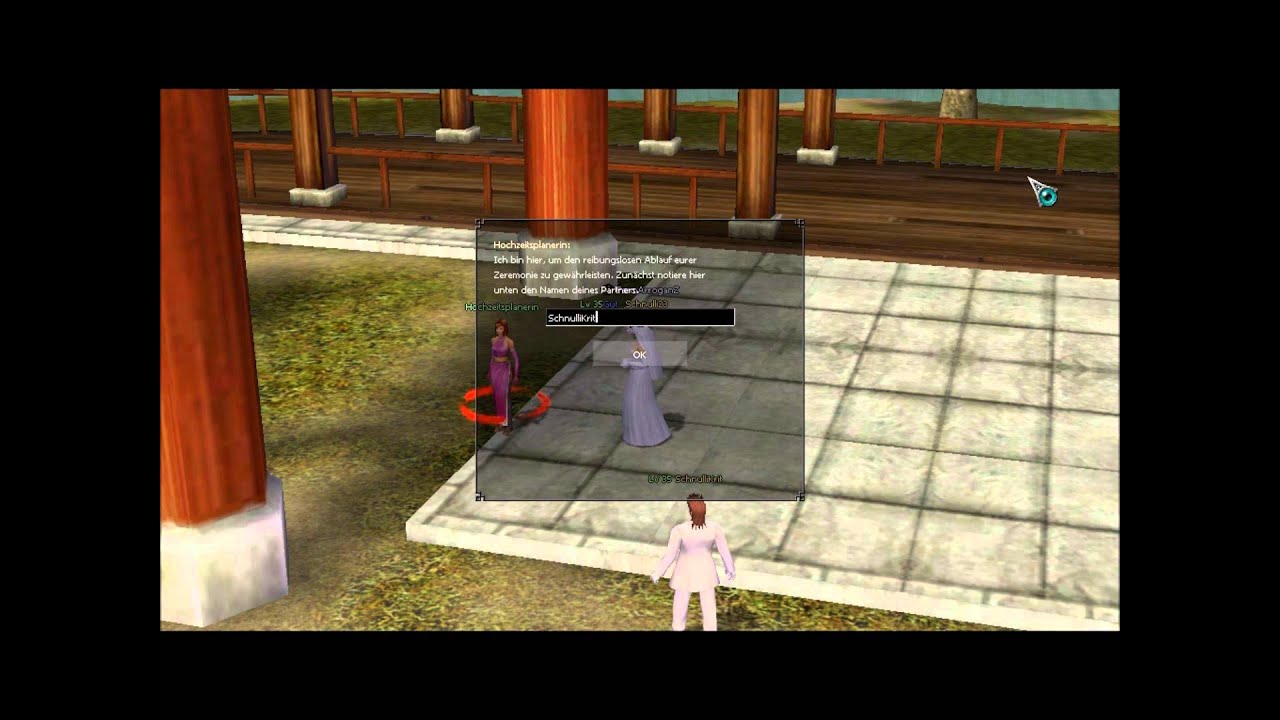 Metin2 Legoria schnulli23 Verlobung