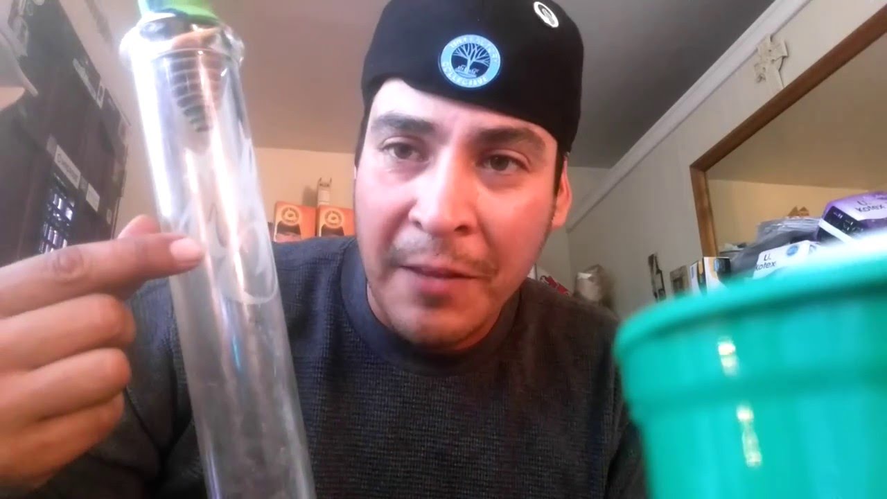 Bong rips ziggi Jackson # 4