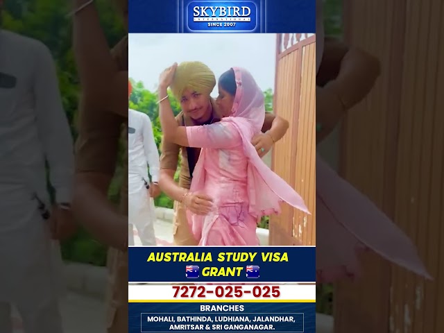 Call : +91 7272 025 025- Study in AUSTRALIA