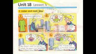 Sunrise 4 Unit 18