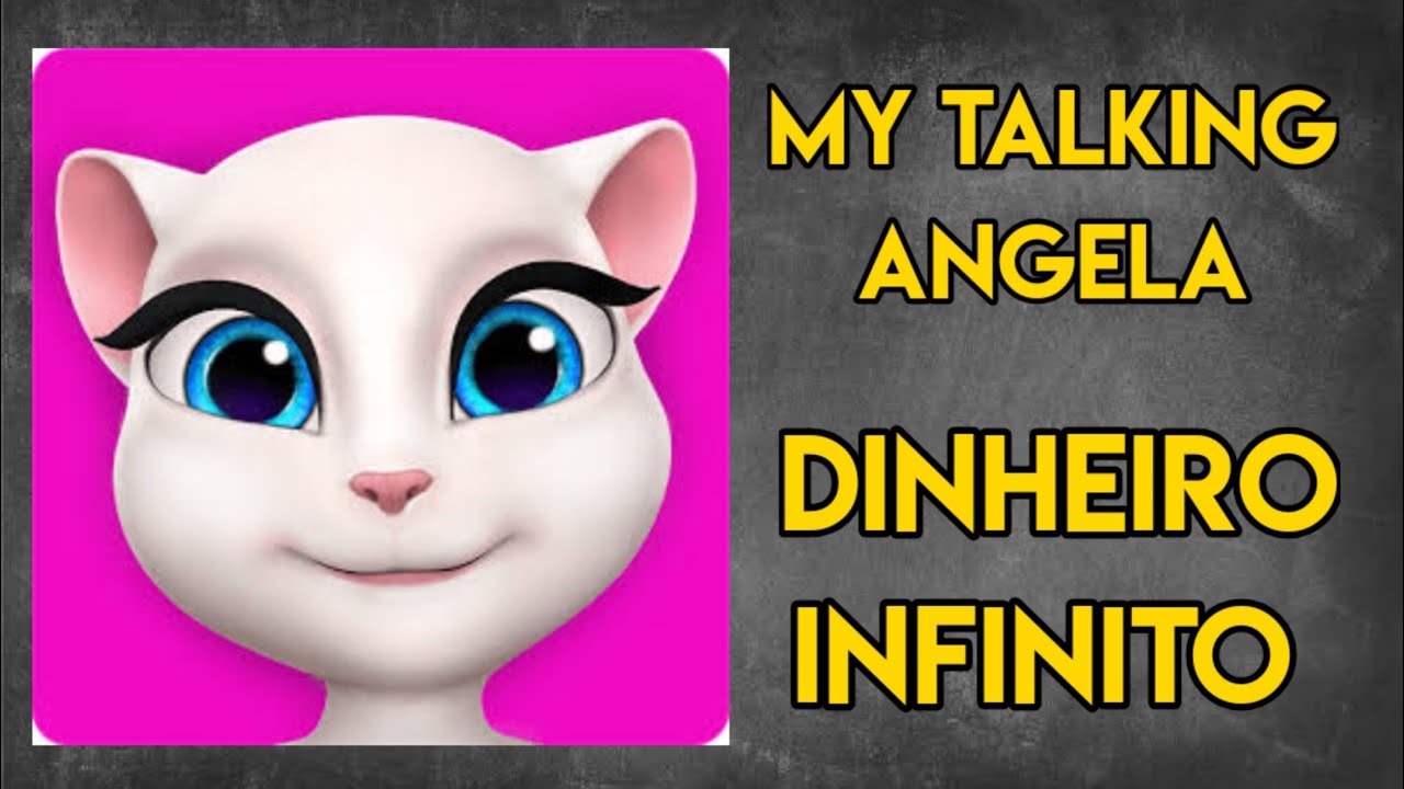 Старый мод анджела. Анджела Анджела Анджела. My talking Angela. My talking Angela 2.