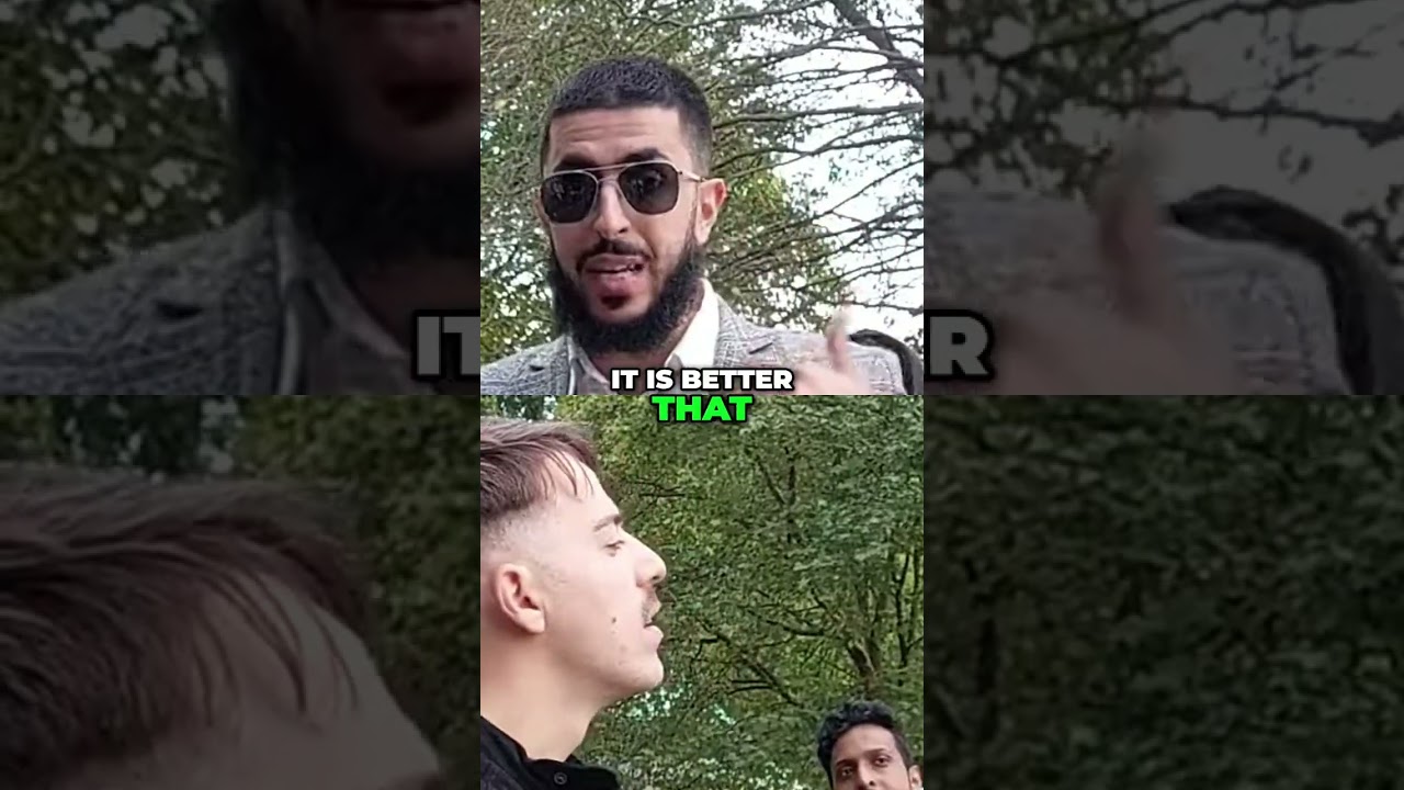 Islam & Feminism: Protecting Women's Rights, Marriage & Society