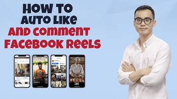 How to Get Auto Likes and Comments on Facebook Reels | Facebook Auto Liker