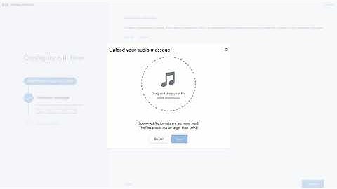 8x8 Manager Express Setup Wizard UK