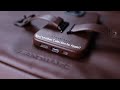 Sandmarc Leather Collection (iPhone, Apple Watch, Macbook Sleeve)