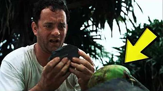 Cast Away (2000): 20 Weird Facts You Didn’t Know!
