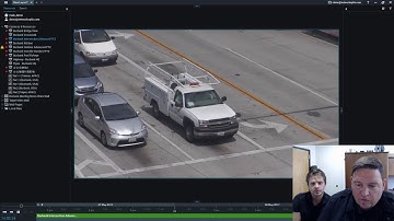 Basic Training: Demo via Desktop Client