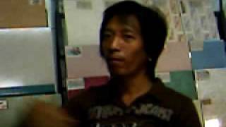 Nikko Cage My Sidekick