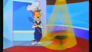 promo  Jetsons - Henrey