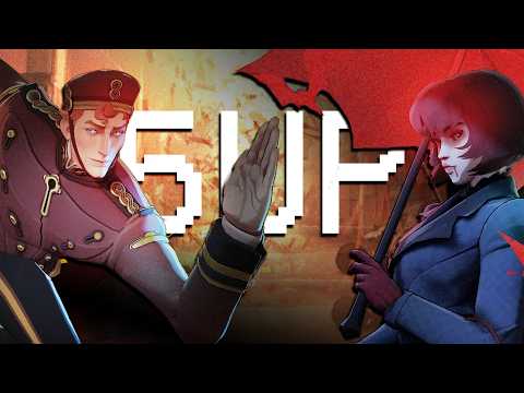 Deadlock best characters [FULL VOD]