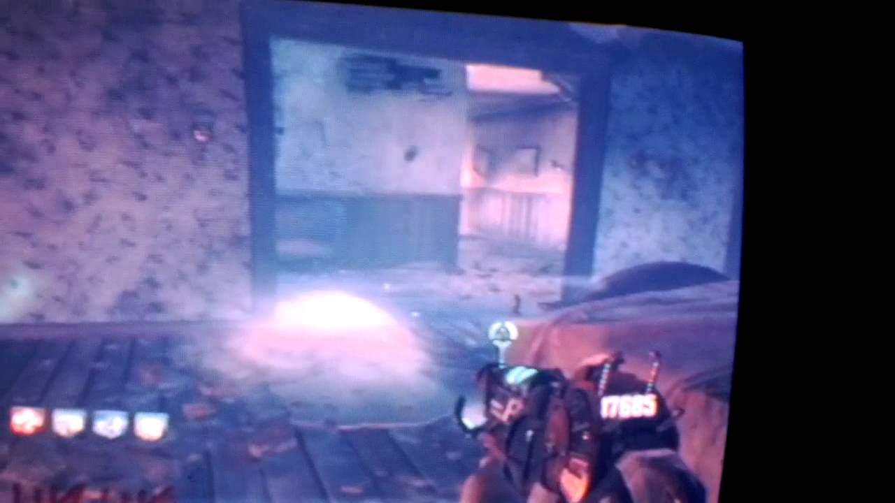 Perme Perks in CoD Bo2 zombies Buried YouTube