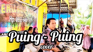 PUING - PUING ( cover )