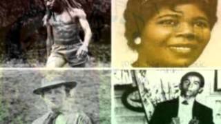 NORVAL MARLEY a history lesson  lsd25records