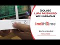Cara Mengatasi LUPA KATA SANDI WiFi Indihome