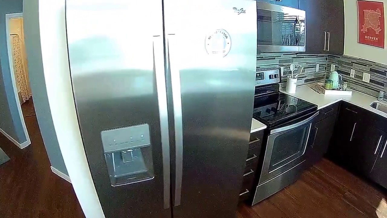 Denver Apartments For Rent 2 Bed 2 Bath by Property Management in