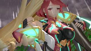 [MMD] Rainy Chronicles