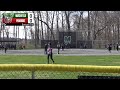 Varsity softball vs pembroke  april 19 2024