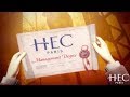 HEC Paris Offbeat clip [short version]