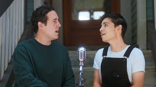 You&#39;re Still The One (duet version) (Shania Twain Cover) | Sam Tsui &amp; Casey Breves