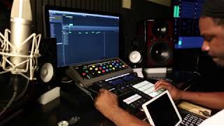 Maschine Mk3 Late Night Cookup