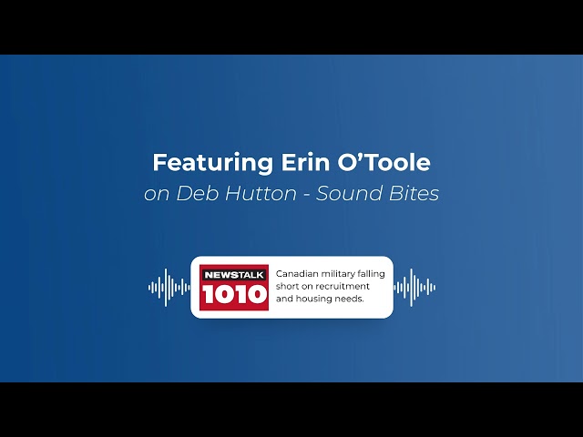 Recruitment, Housing, and Readiness with Deb Hutton