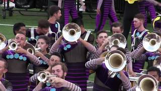 2018 Blue Knights _ Can't Take My Eyes Off You - send off encore