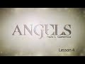 Angels Lesson 4: The Work of Angels