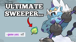 We Have To Talk About Swagger Mirror Herb Thundurus...
